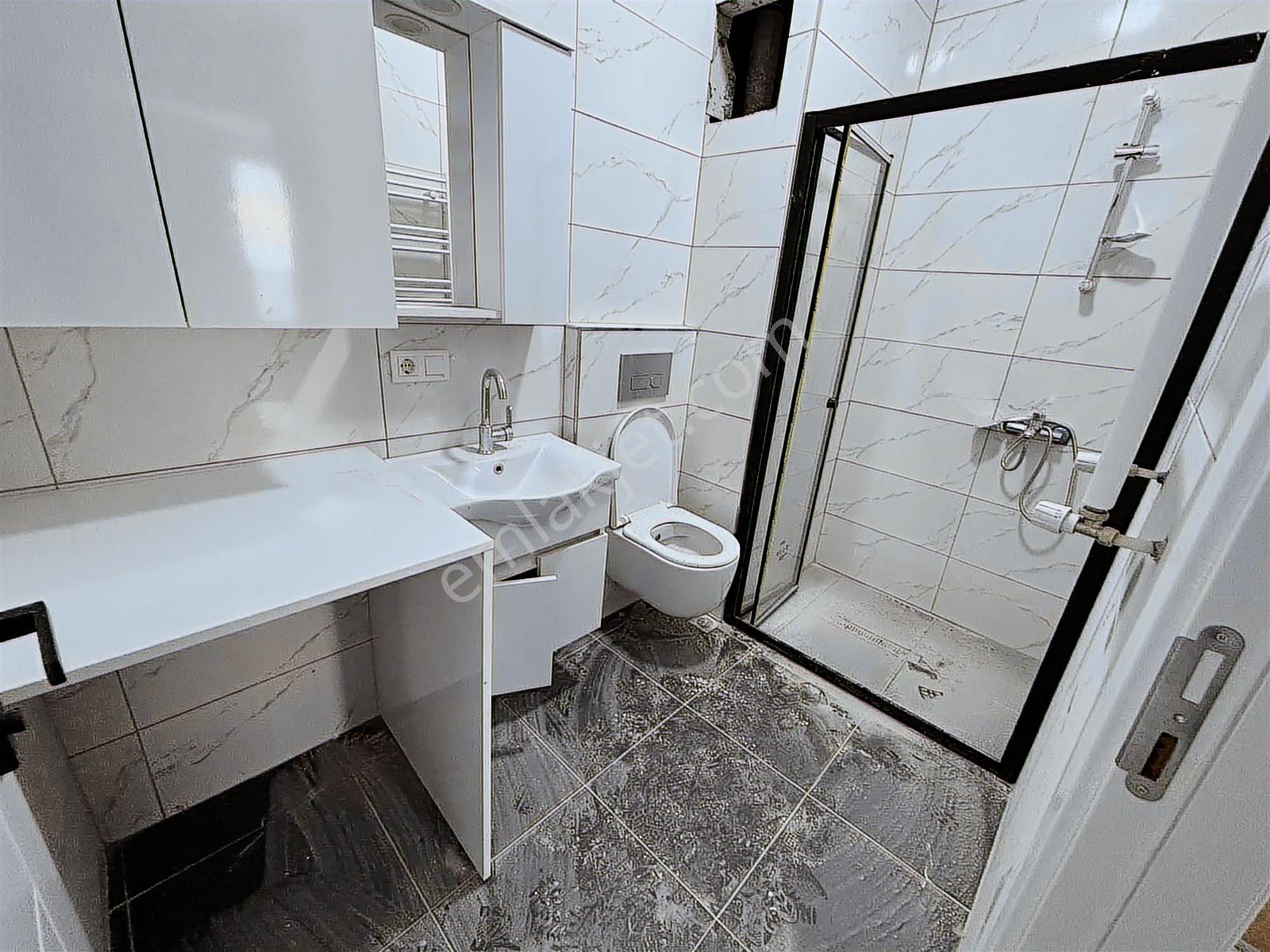 Next Metro Projesi E5 Cephe 75m2 2+1 Satılık Daire - Görsel 31