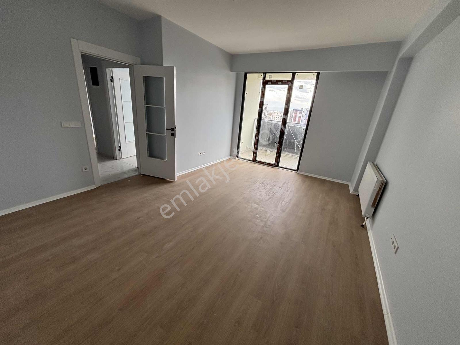 Next Metro Projesi E5 Cephe 75m2 2+1 Satılık Daire - Görsel 28