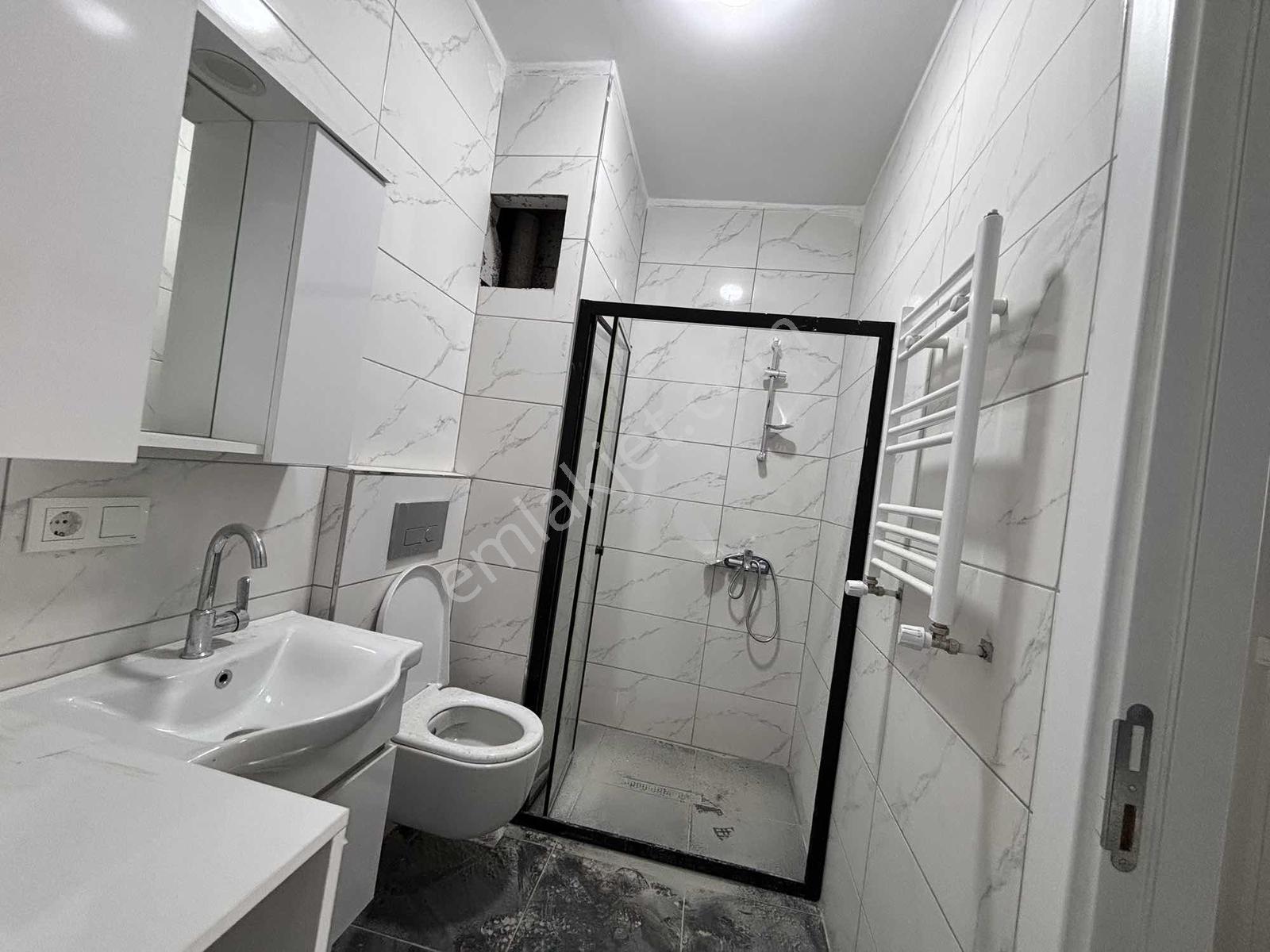 Next Metro Projesi E5 Cephe 75m2 2+1 Satılık Daire - Görsel 12