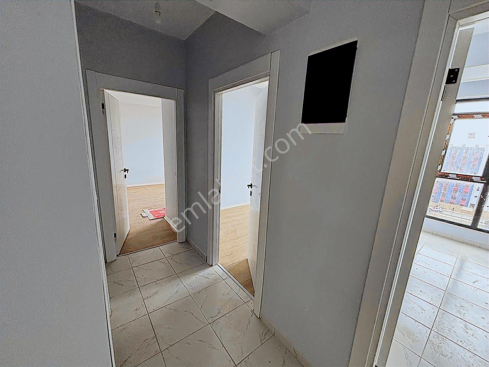 Next Metro Projesi E5 Cephe 75m2 2+1 Satılık Daire - Görsel 5