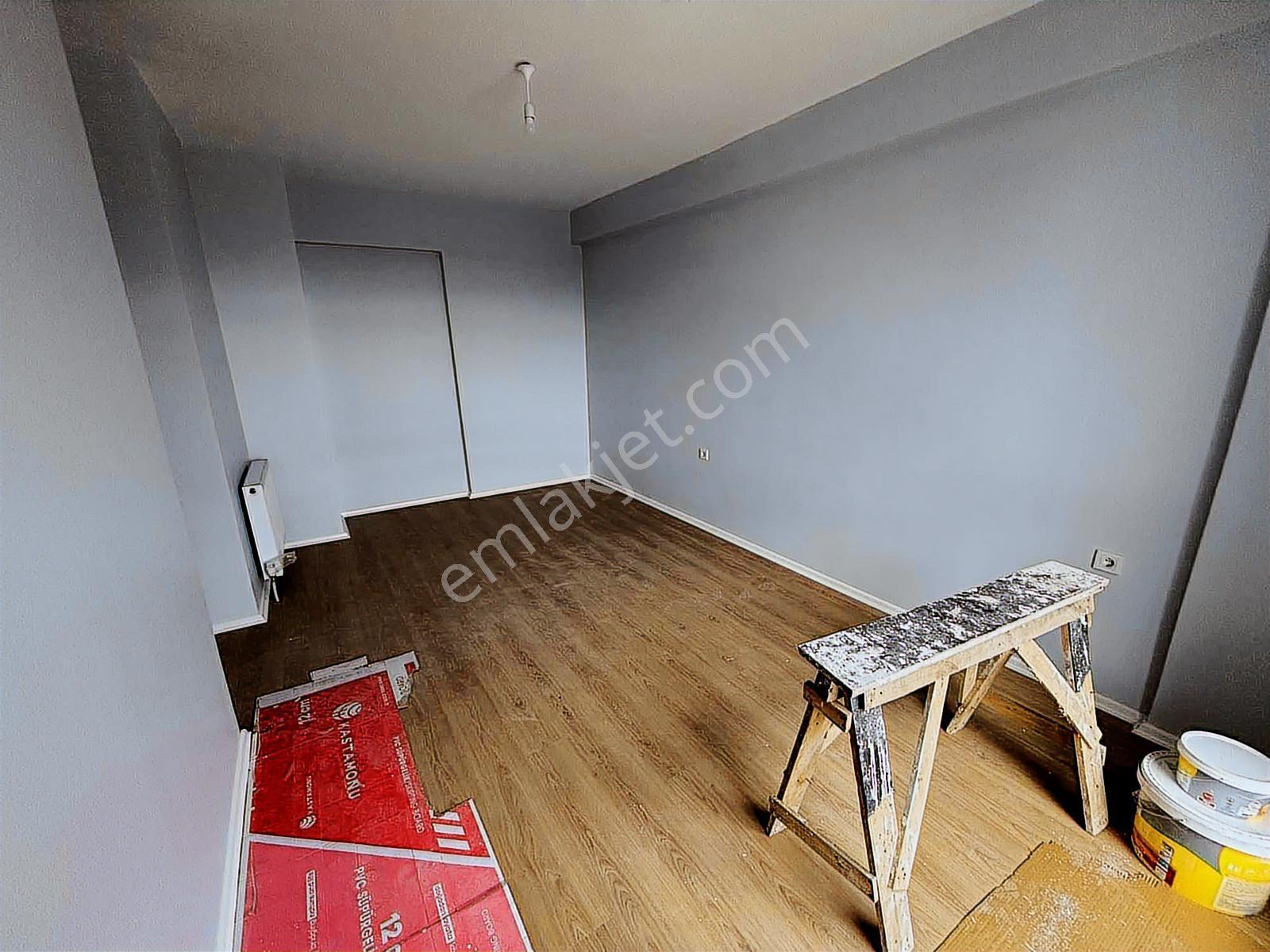 Next Metro Projesi E5 Cephe 75m2 2+1 Satılık Daire - Görsel 2