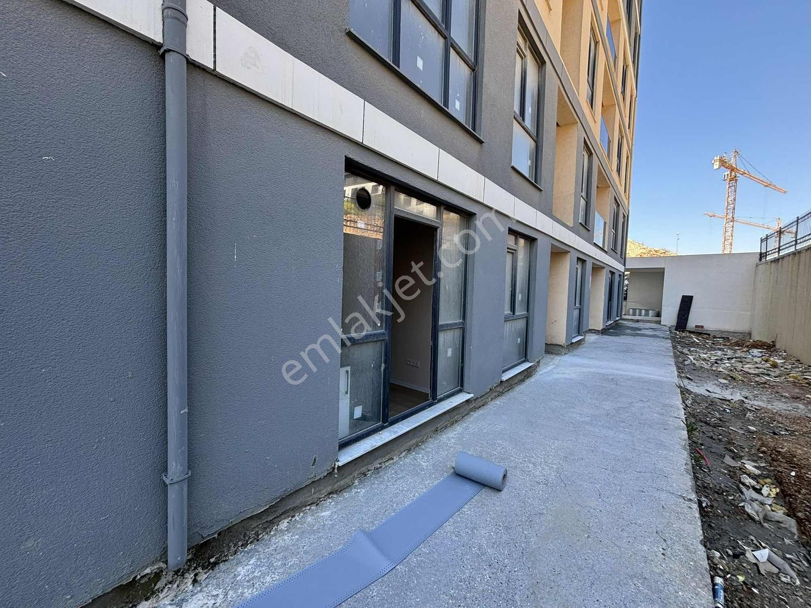 Next Metro Satılık Teraslı Daire Bozdağ Gayrimenkul - Görsel 6