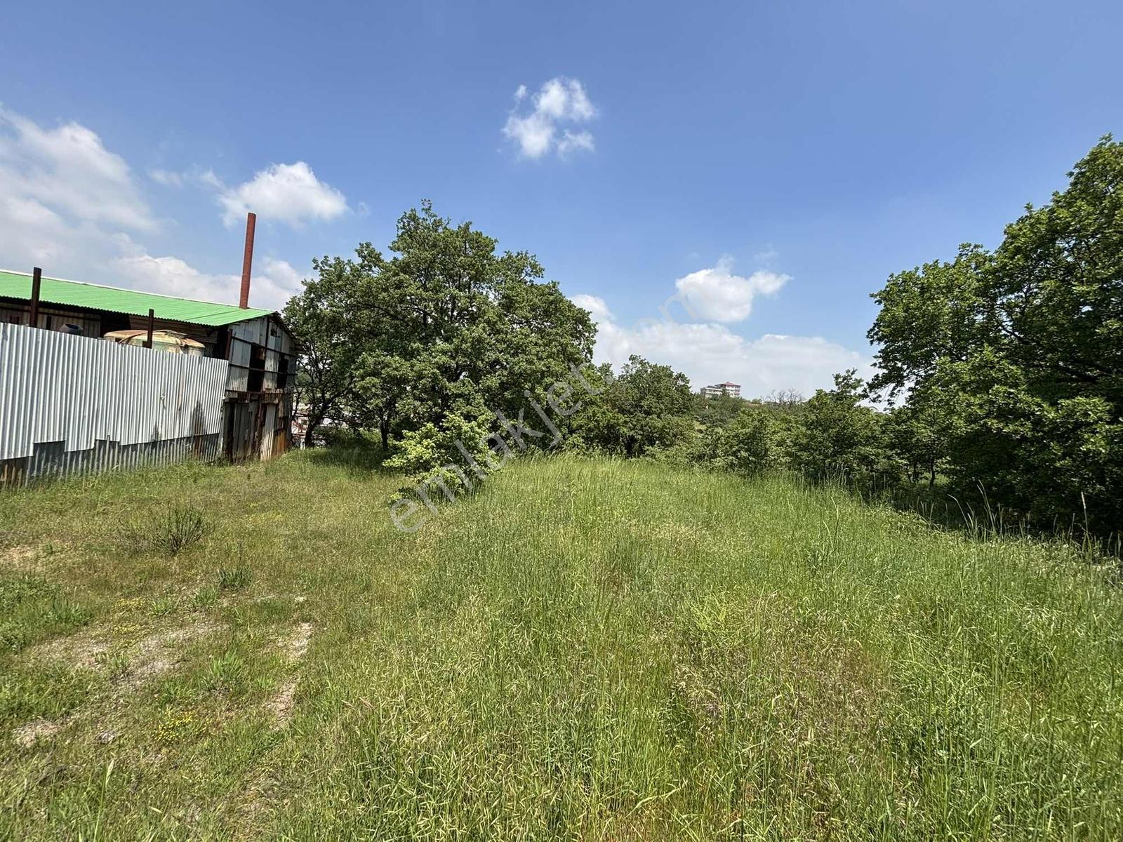 Tuzla Tepeören'de Satılık 1580m2 Konut İmarlı Arsa - Görsel 5