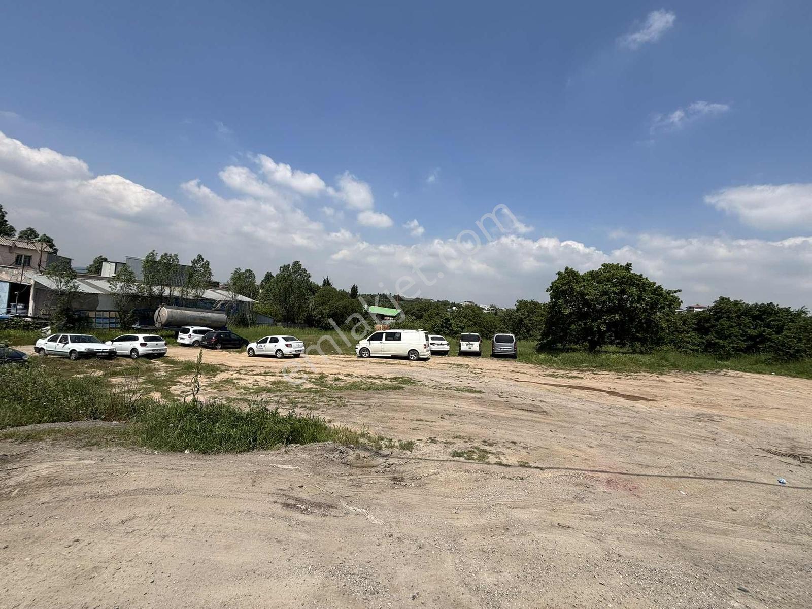 Tuzla Tepeören'de Satılık 1580m2 Konut İmarlı Arsa - Görsel 7