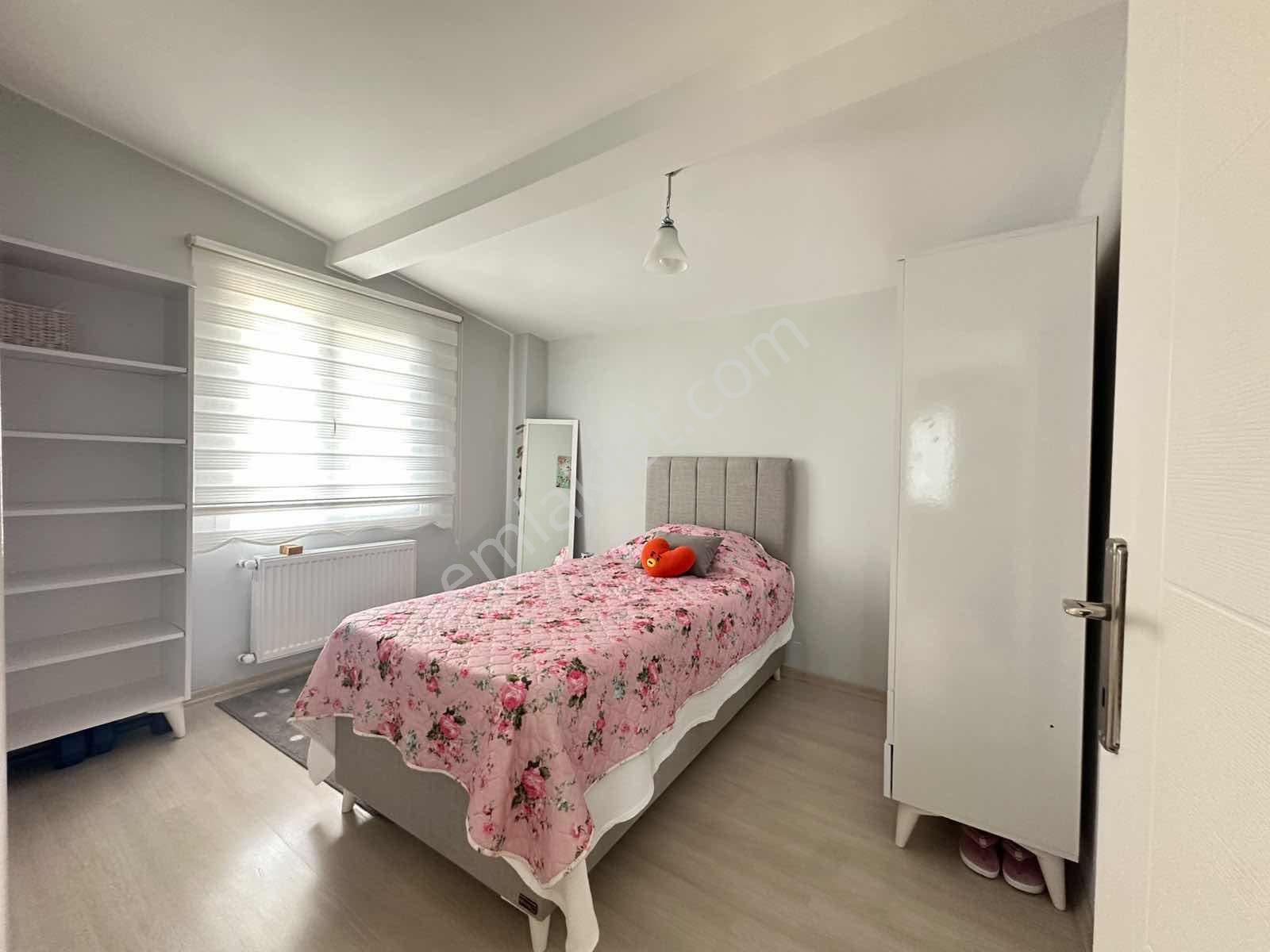 Megeden Yeğen 1 Sitesinde 310 M² 2 Katlı Müstakil Satılık Villa - Görsel 24