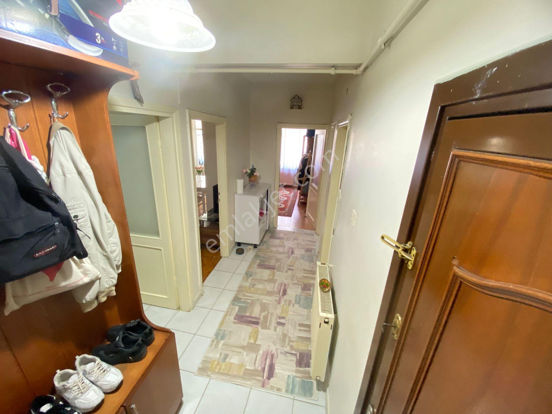 Tülin Caddesi Üzeri Merkezi Konumda Ferah 2+1 Satılık Daire - Görsel 29