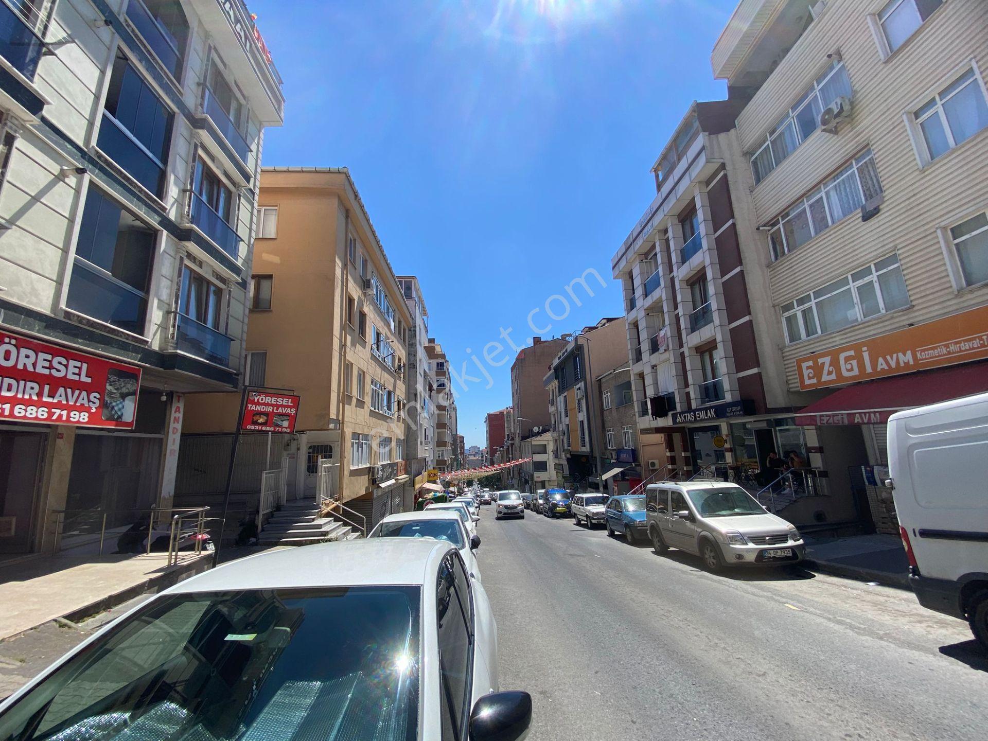 Tülin Caddesi Üzeri Merkezi Konumda Ferah 2+1 Satılık Daire - Görsel 32