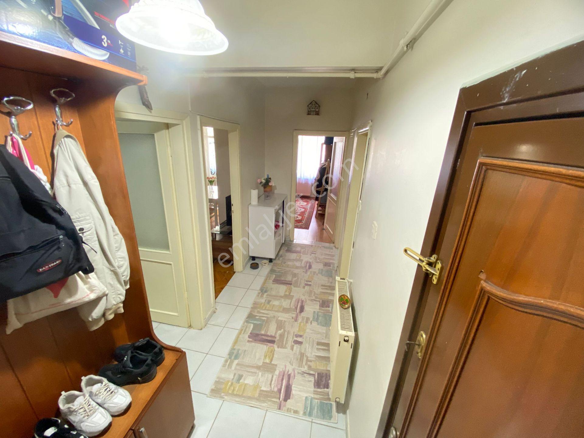 Tülin Caddesi Üzeri Merkezi Konumda Ferah 2+1 Satılık Daire - Görsel 30