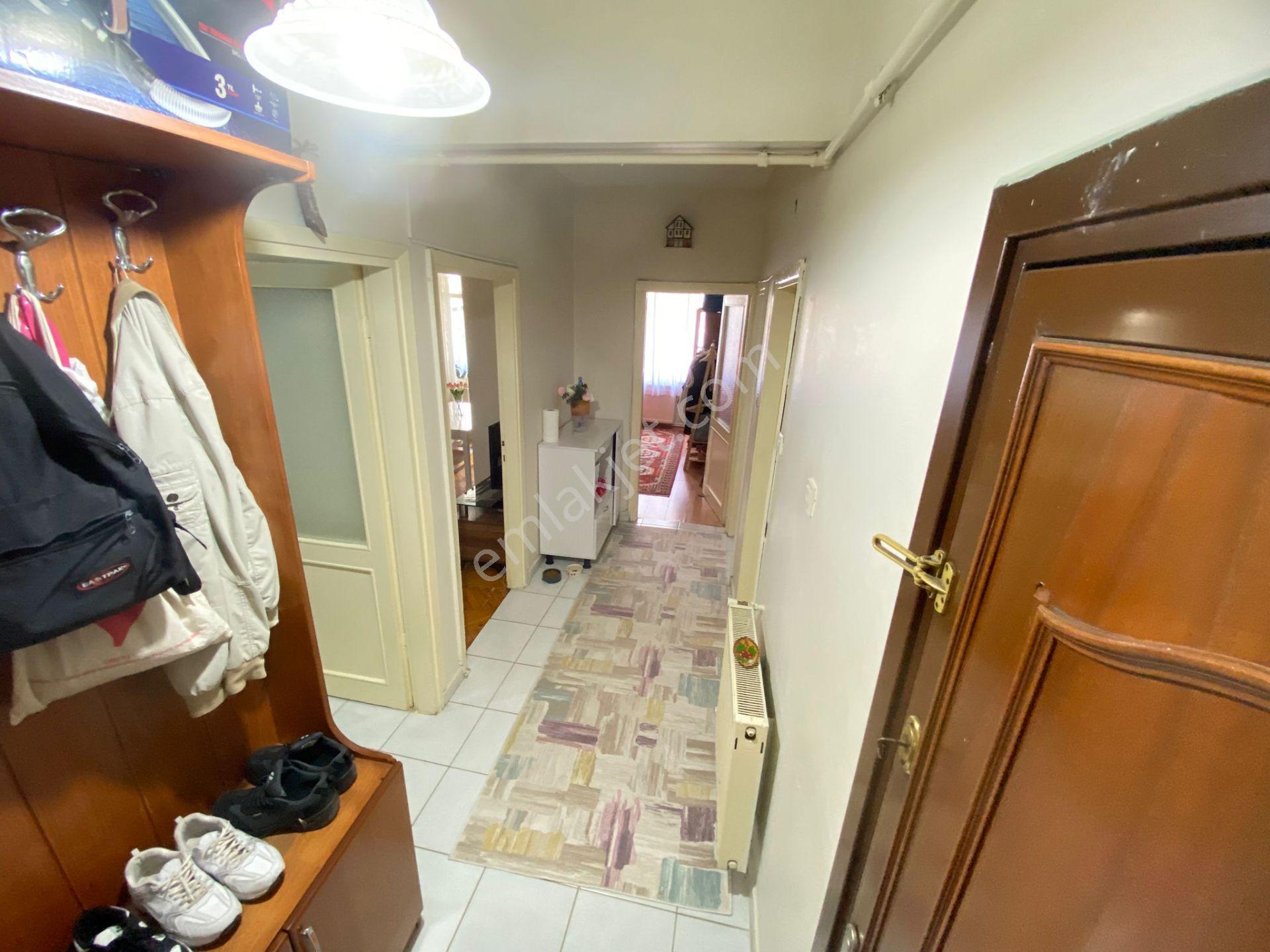 Tülin Caddesi Üzeri Merkezi Konumda Ferah 2+1 Satılık Daire - Görsel 28