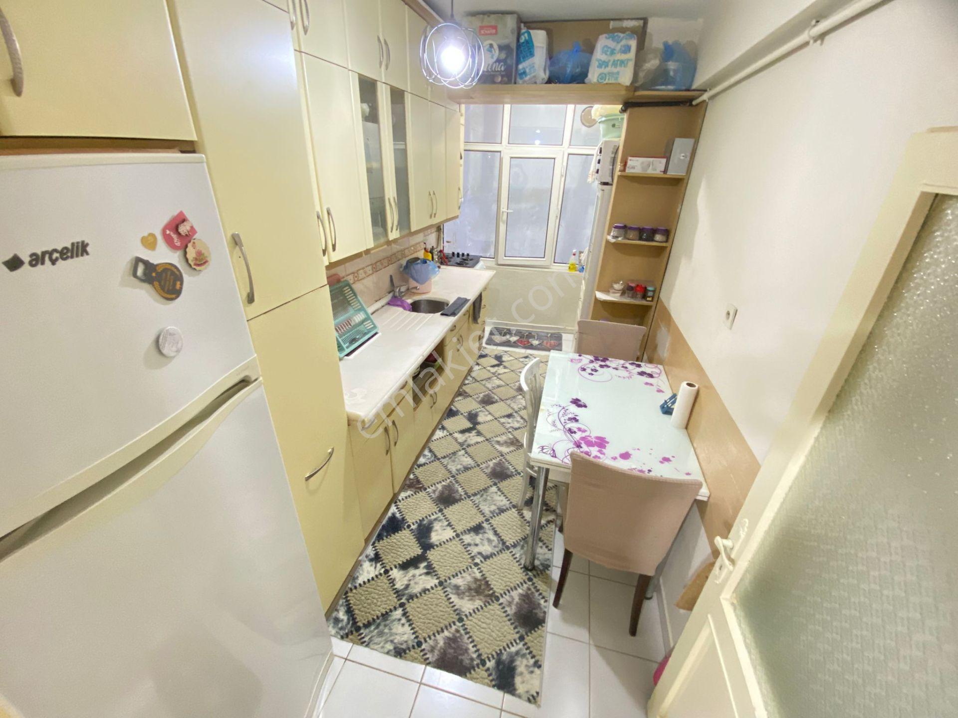 Tülin Caddesi Üzeri Merkezi Konumda Ferah 2+1 Satılık Daire - Görsel 18
