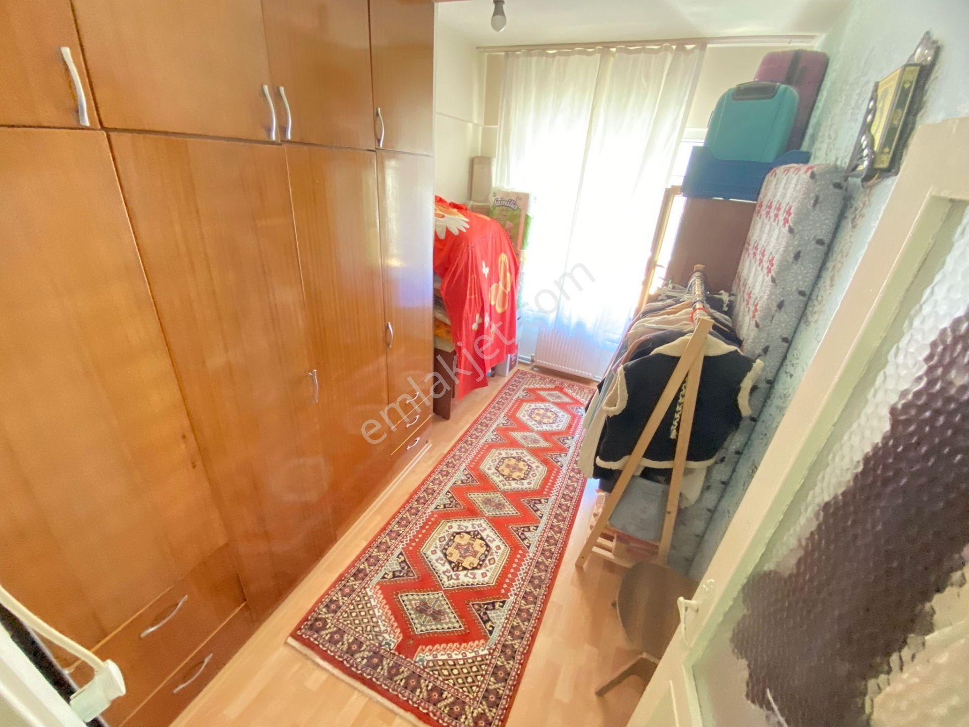 Tülin Caddesi Üzeri Merkezi Konumda Ferah 2+1 Satılık Daire - Görsel 14