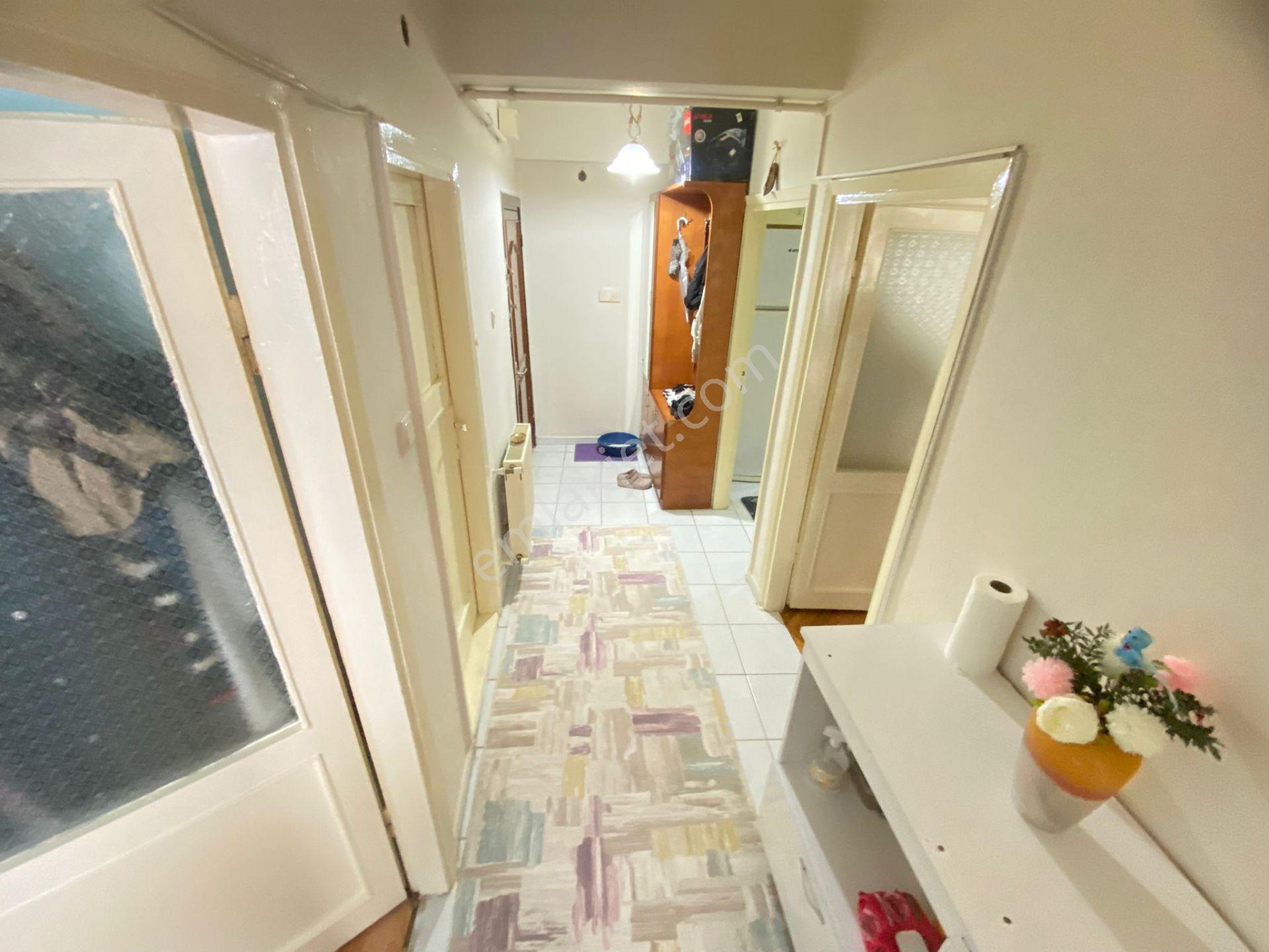 Tülin Caddesi Üzeri Merkezi Konumda Ferah 2+1 Satılık Daire - Görsel 27