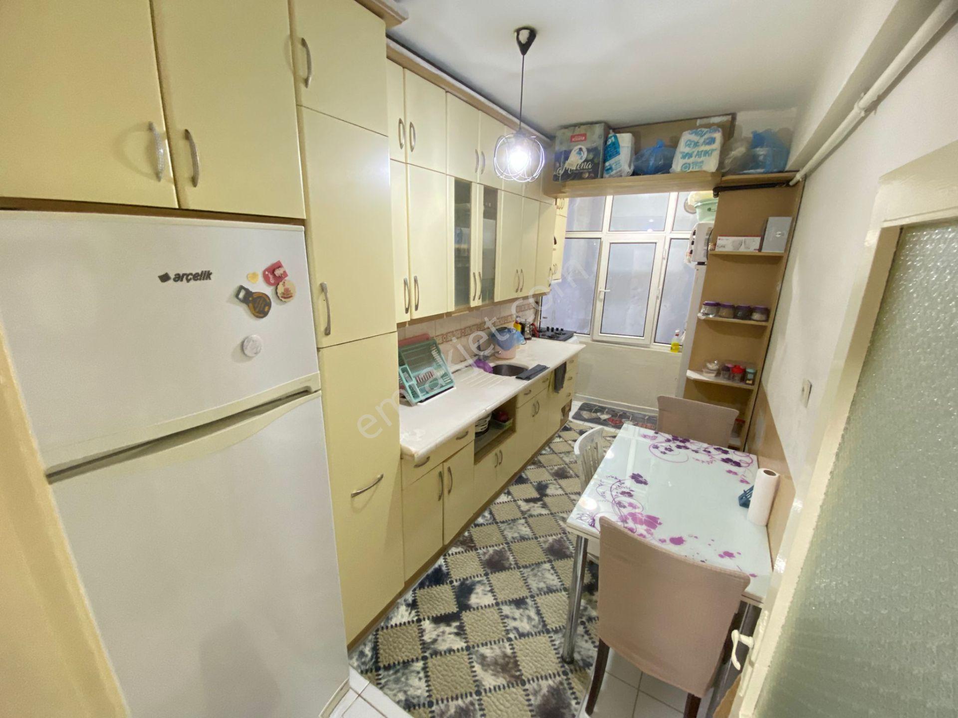 Tülin Caddesi Üzeri Merkezi Konumda Ferah 2+1 Satılık Daire - Görsel 16