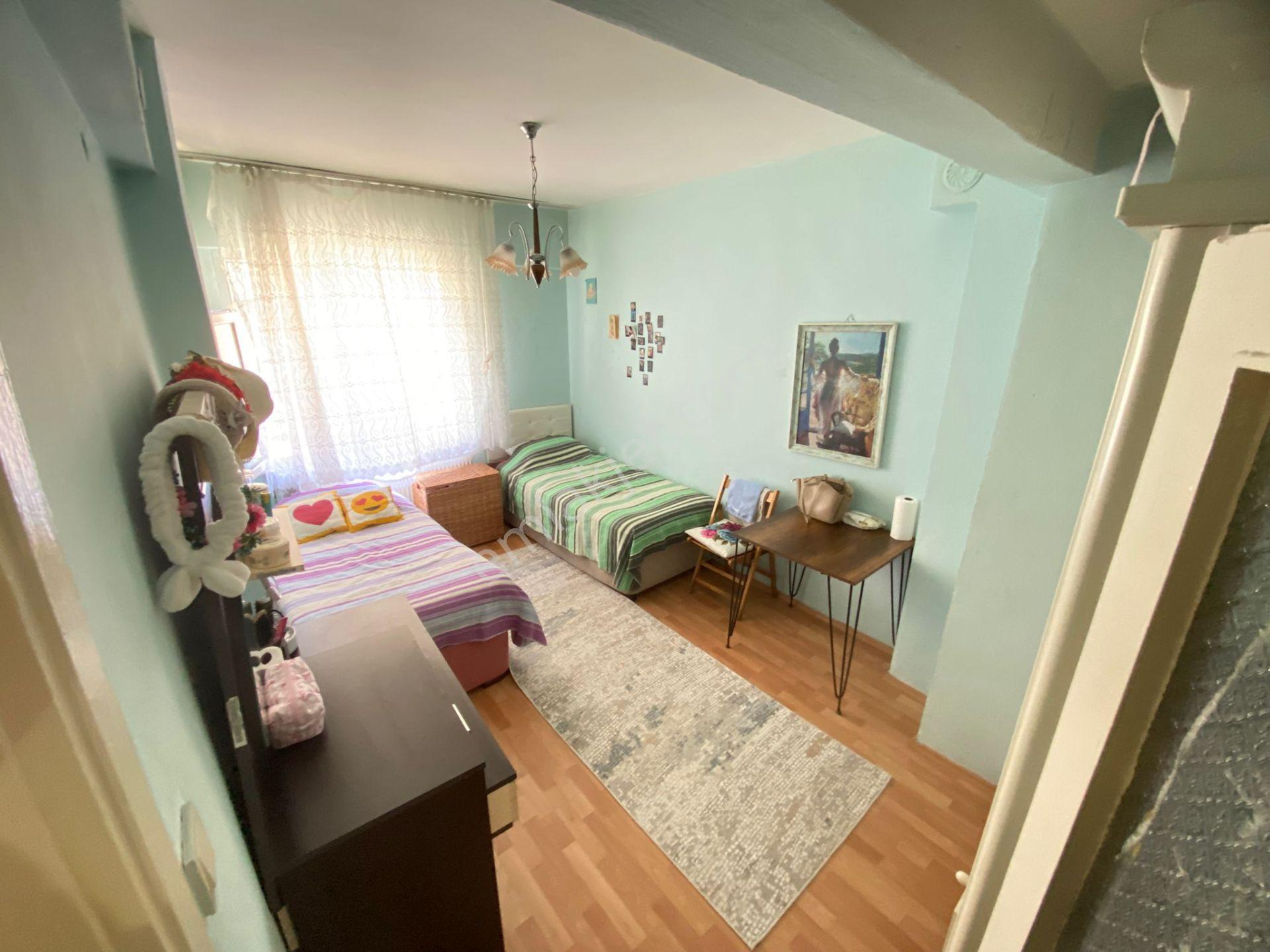Tülin Caddesi Üzeri Merkezi Konumda Ferah 2+1 Satılık Daire - Görsel 8