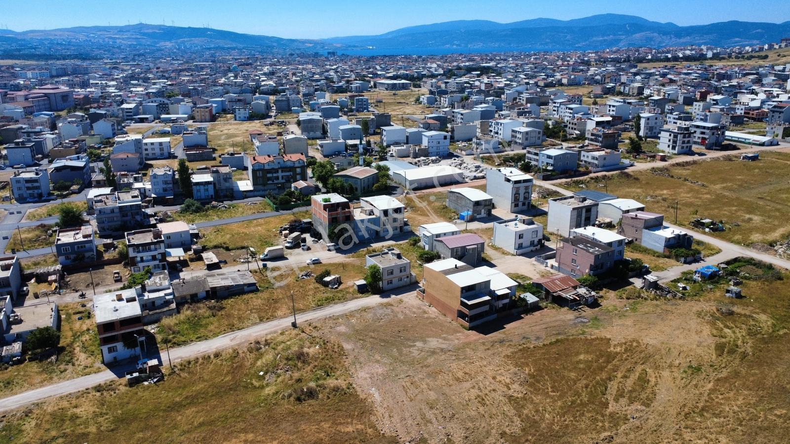 Balıkesir Bandırma 100. Yıl Mahallesi'nde Satılık Arsa - Görsel 5