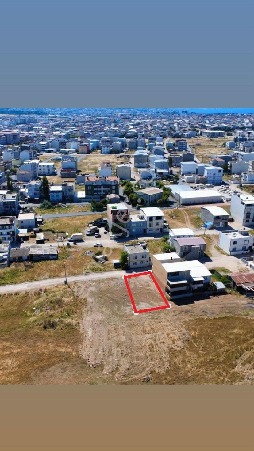 Balıkesir Bandırma 100. Yıl Mahallesi'nde Satılık Arsa - Görsel 10