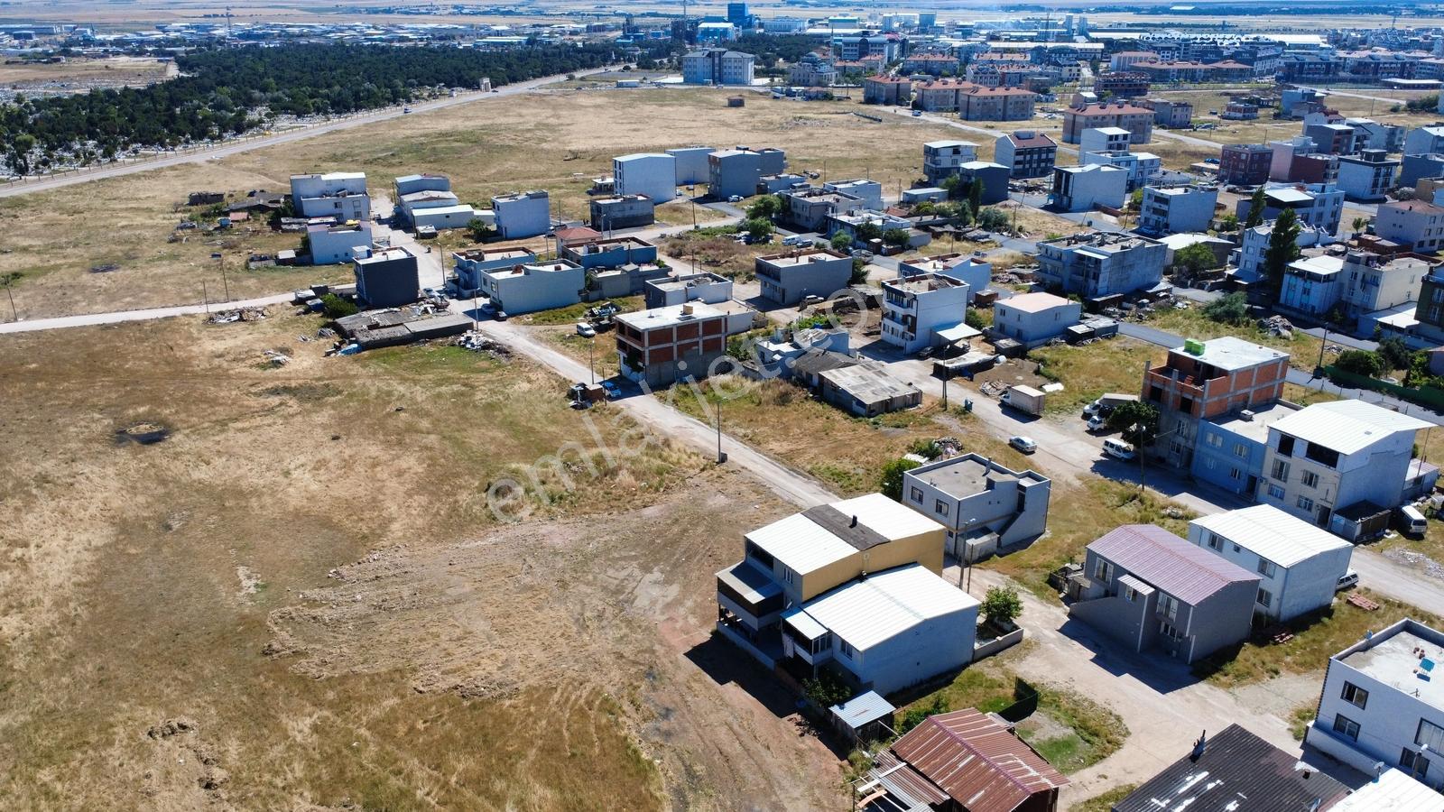 Balıkesir Bandırma 100. Yıl Mahallesi'nde Satılık Arsa - Görsel 18
