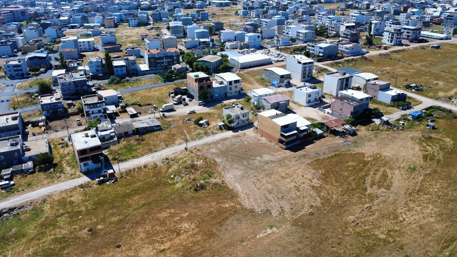 Balıkesir Bandırma 100. Yıl Mahallesi'nde Satılık Arsa - Görsel 14