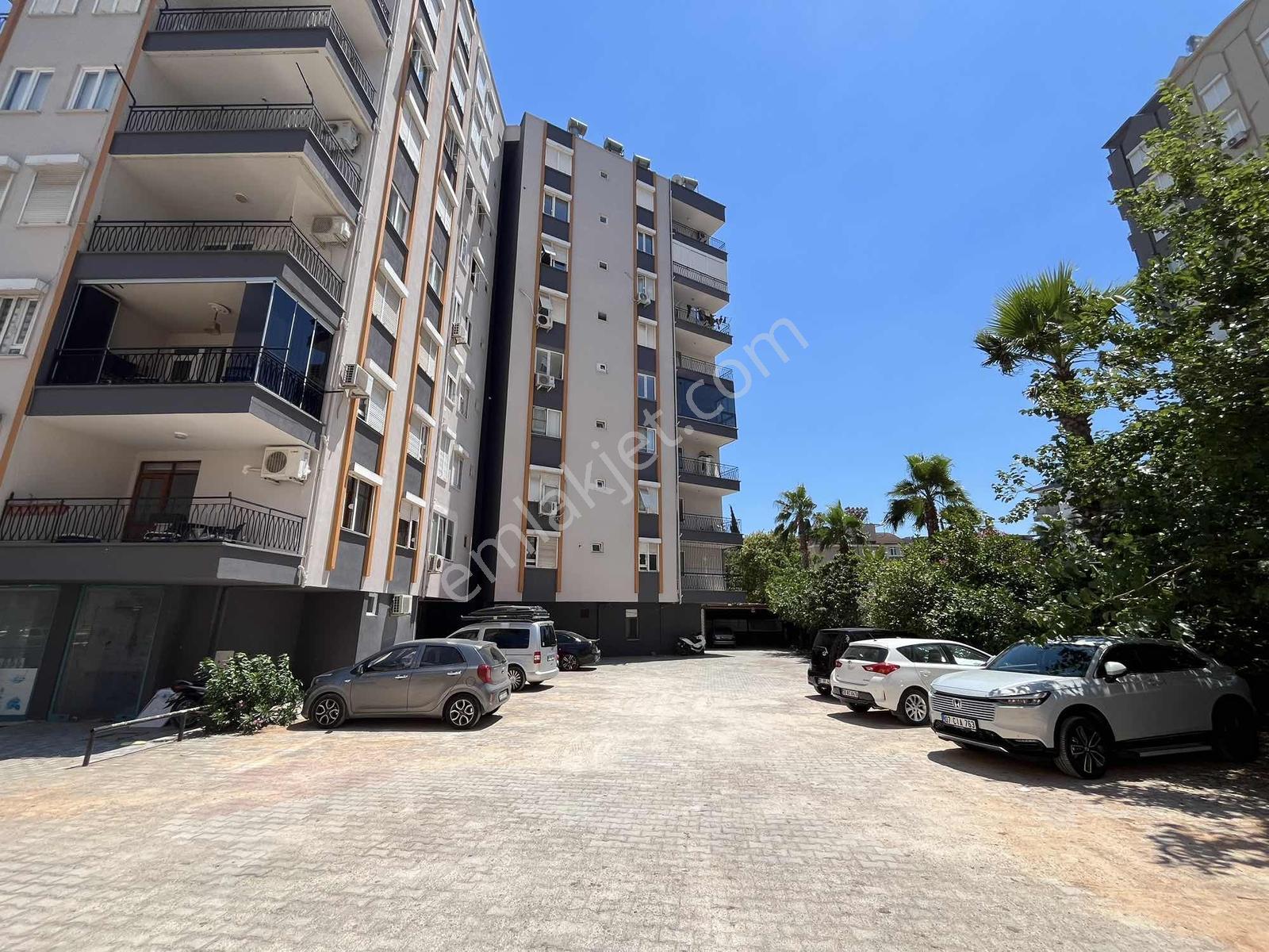 Meydankavağında Anayol Üstü Ara Kat 3+1 Kiralık Daire - Görsel 14