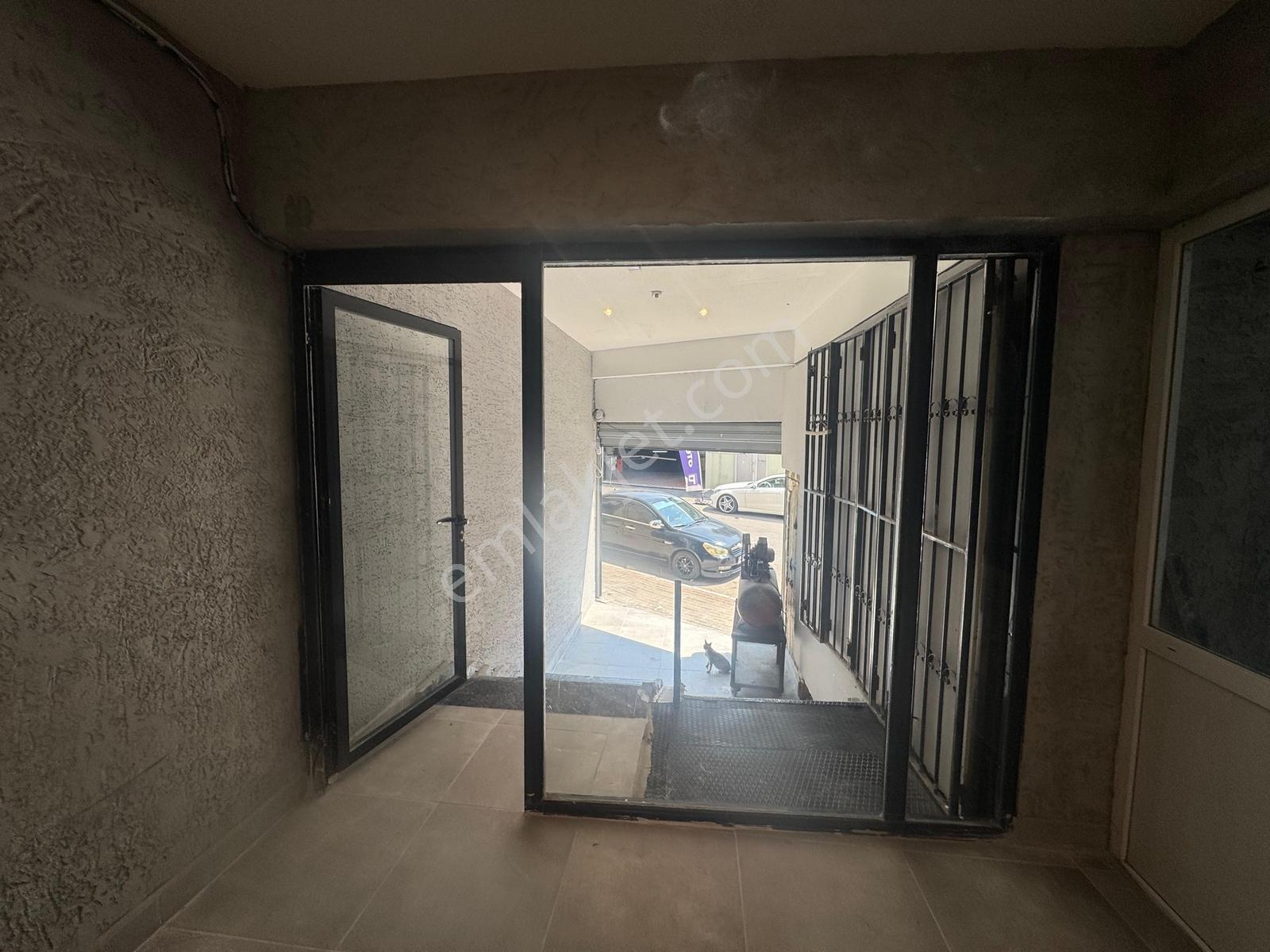 Kr Neo'dan Çarşamba'da Cadde Üzerinde Kiralık İşyeri - Görsel 20
