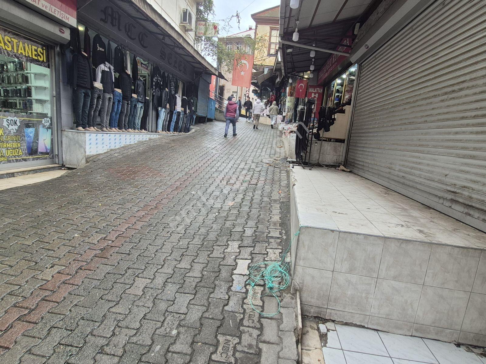 Çömlekçi Mh (taşbaşı )devren Kiralık İşyeri ( Araç Takası Olur) - Görsel 8