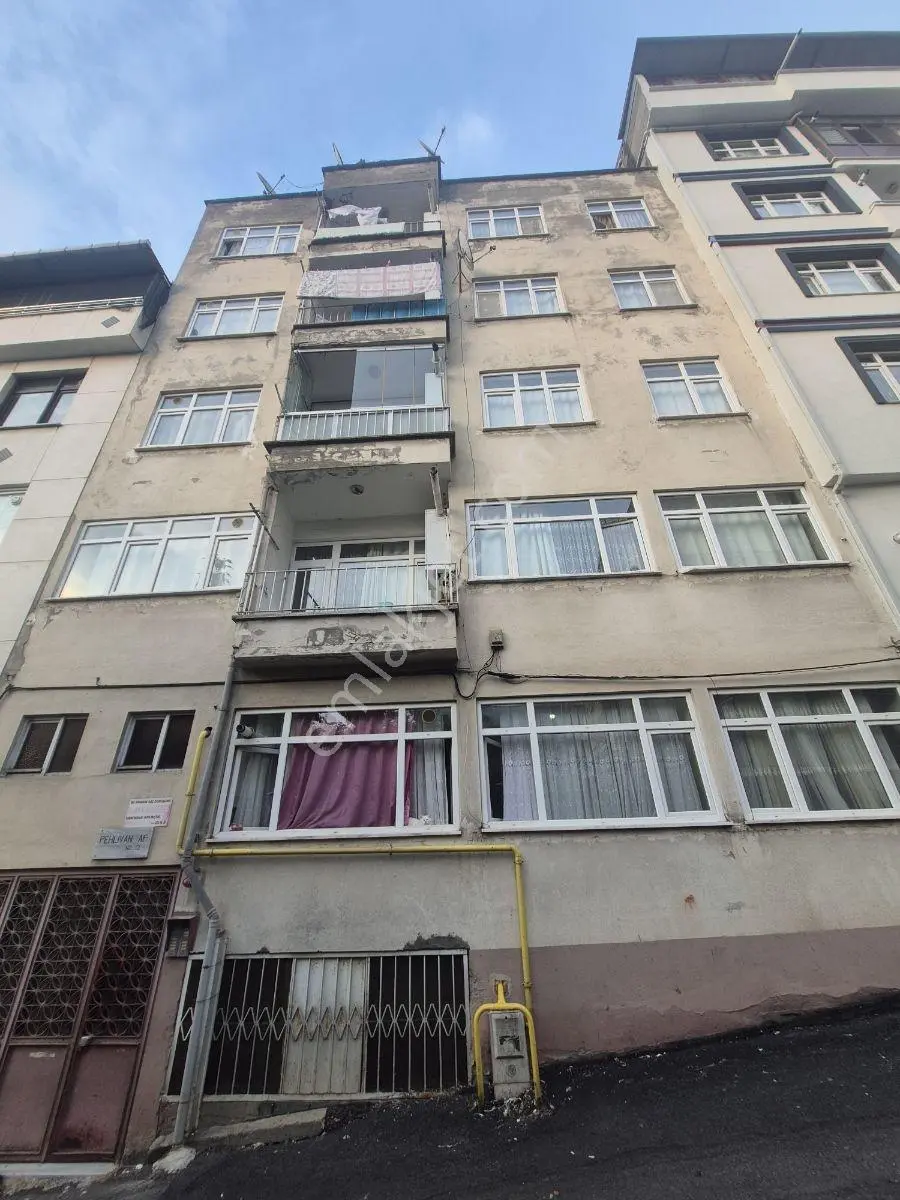 M.a.g.menkulden İnönü Mh Satılık 2+1 Daire - Görsel 2