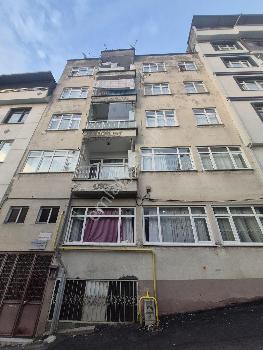 M.a.g.menkulden İnönü Mh Satılık 2+1 Daire