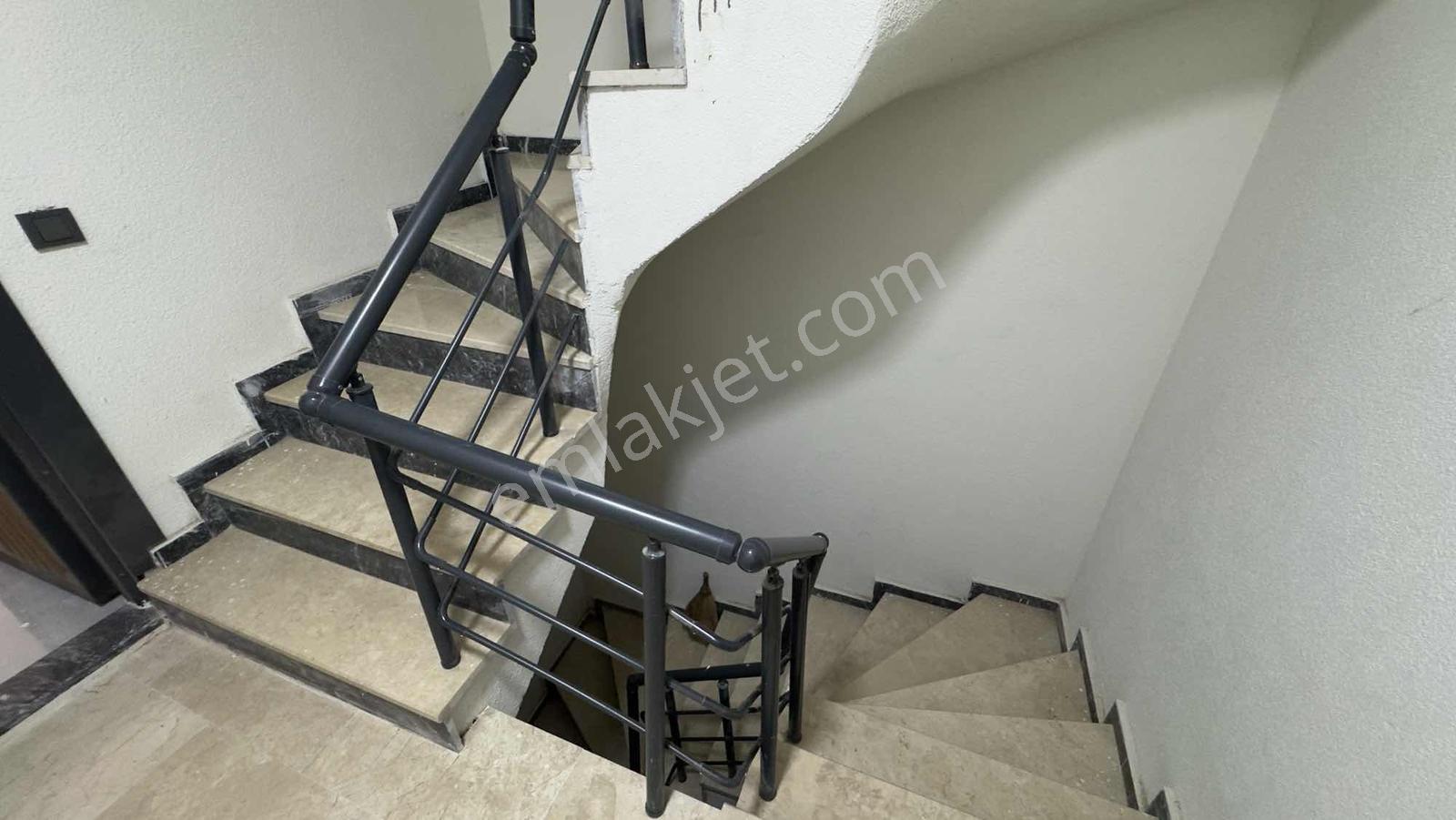 Biens Yunuseli Merkezde 2+1 Ful Ekstralı Daire - Görsel 21