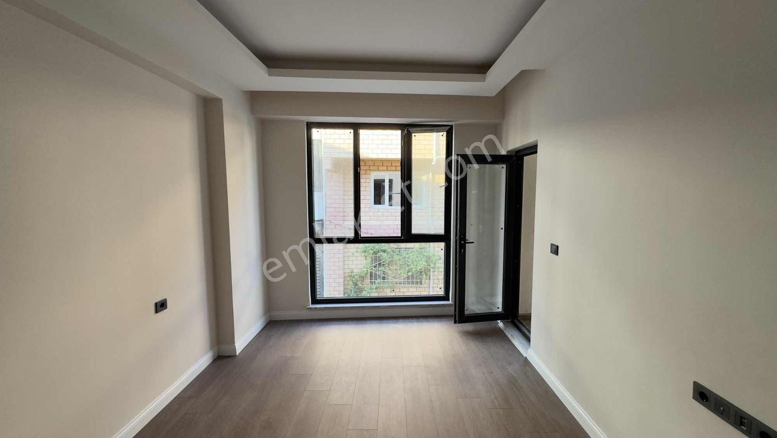 Biens Yunuseli Merkezde 2+1 Ful Ekstralı Daire - Görsel 17