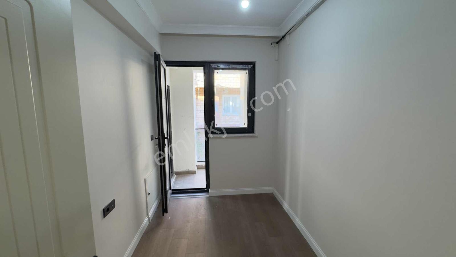 Biens Yunuseli Merkezde 2+1 Ful Ekstralı Daire - Görsel 9