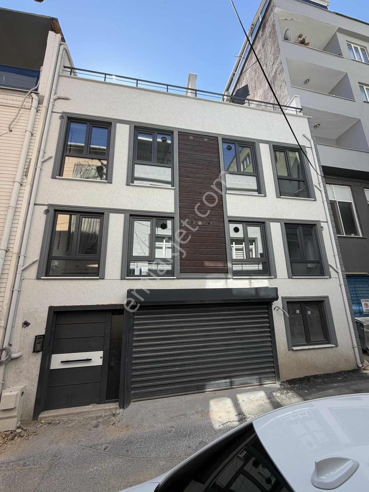 Doğan Aslan'dan Satılık 2+1 Dubleks Daire