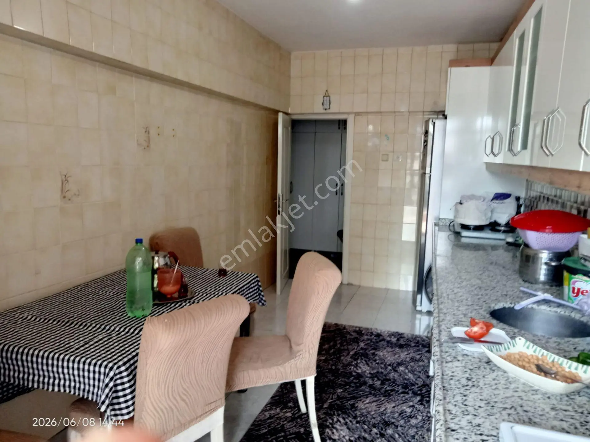 Yıldırım Gayrimenkul'den Yeni Mah. Tapu Karşısı Satılık Daire - Görsel 5