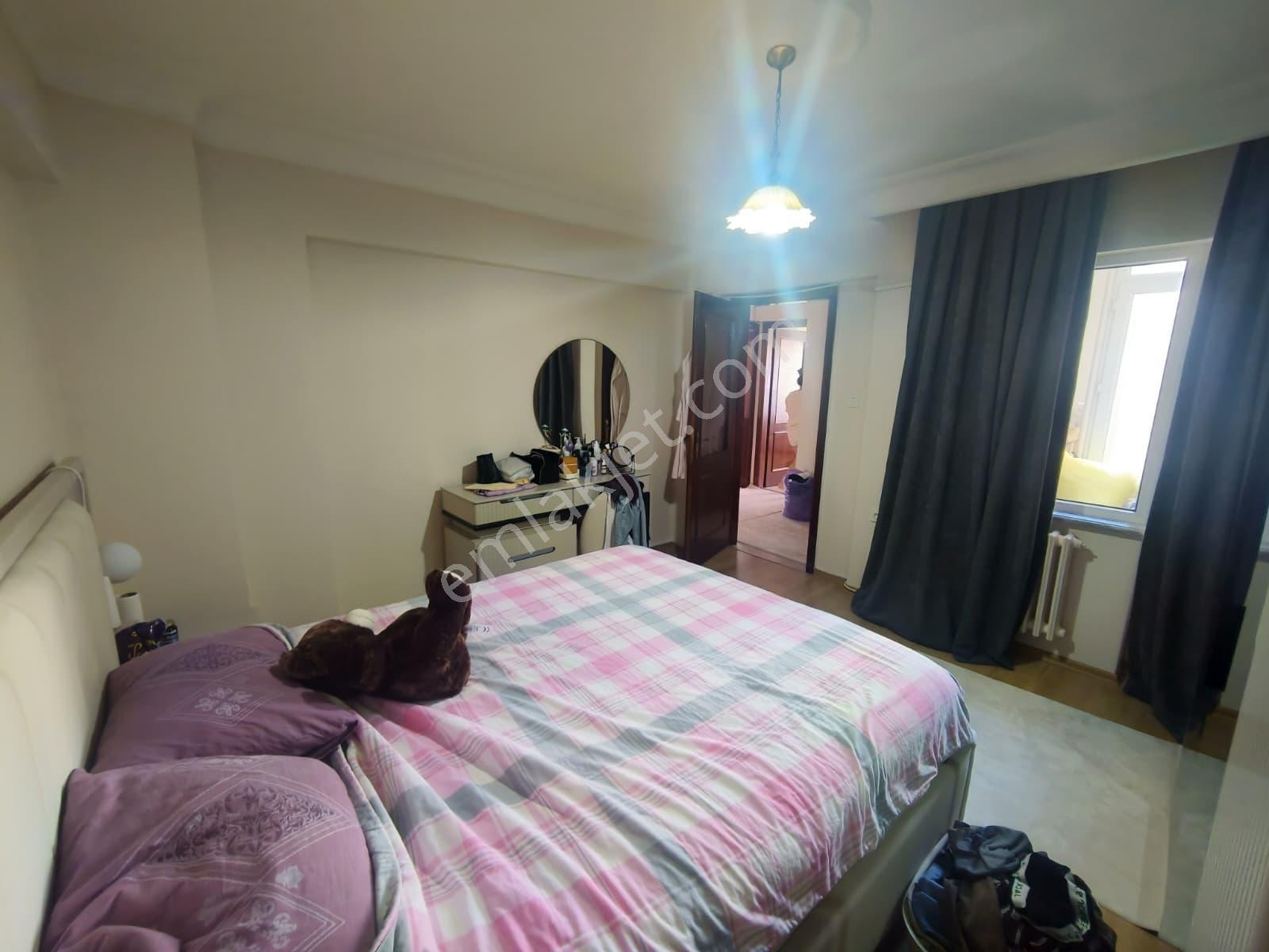Paşabayır Mahallesi 3+1 Ara Kat Cadde Üstü Kiralık Daire - Görsel 3