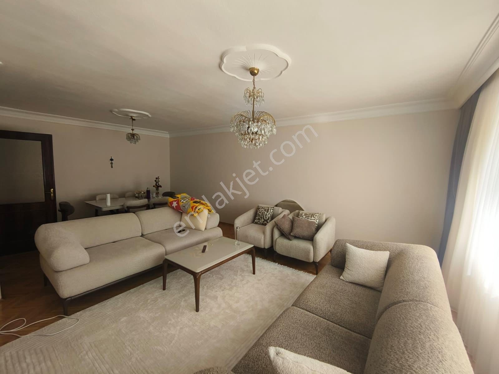 Paşabayır Mahallesi 3+1 Ara Kat Cadde Üstü Kiralık Daire - Görsel 28