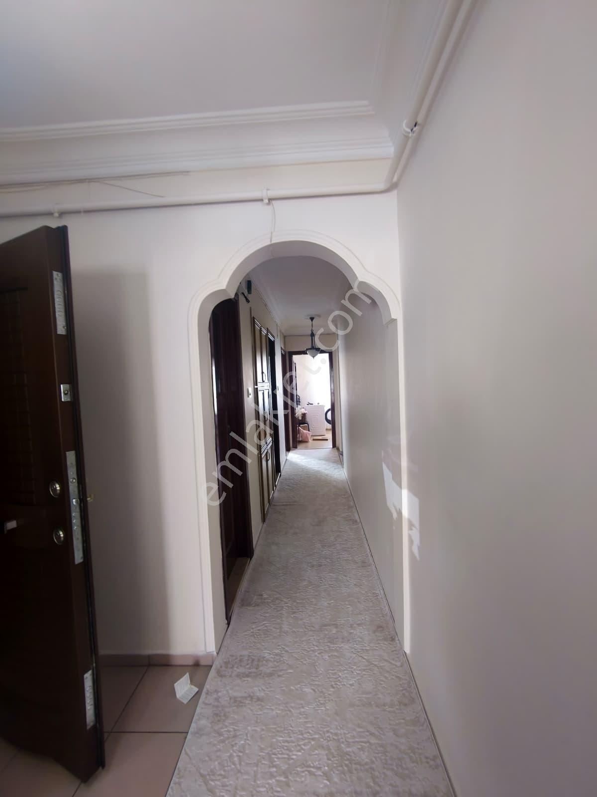 Paşabayır Mahallesi 3+1 Ara Kat Cadde Üstü Kiralık Daire - Görsel 19