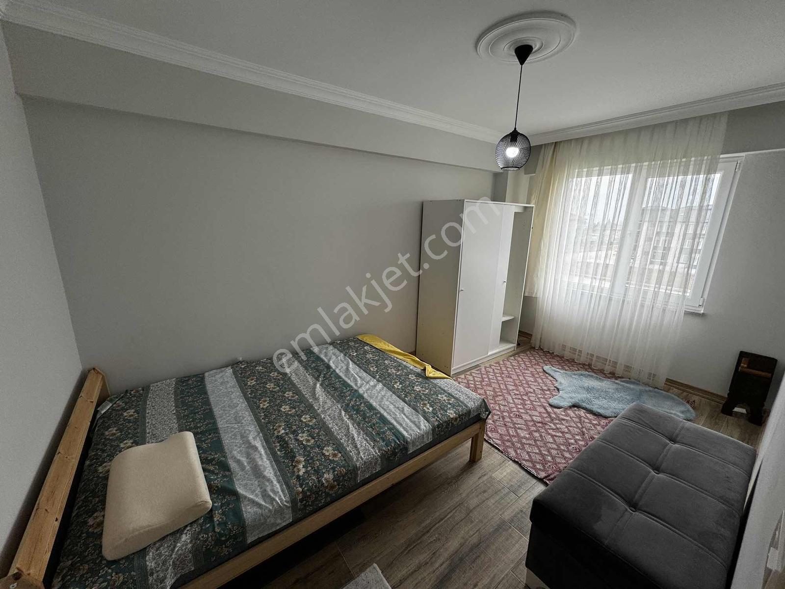 Jandarma Karakolunun Karşısında Kiralık Sıfır 1+1 Eşyalı Daire - Görsel 11