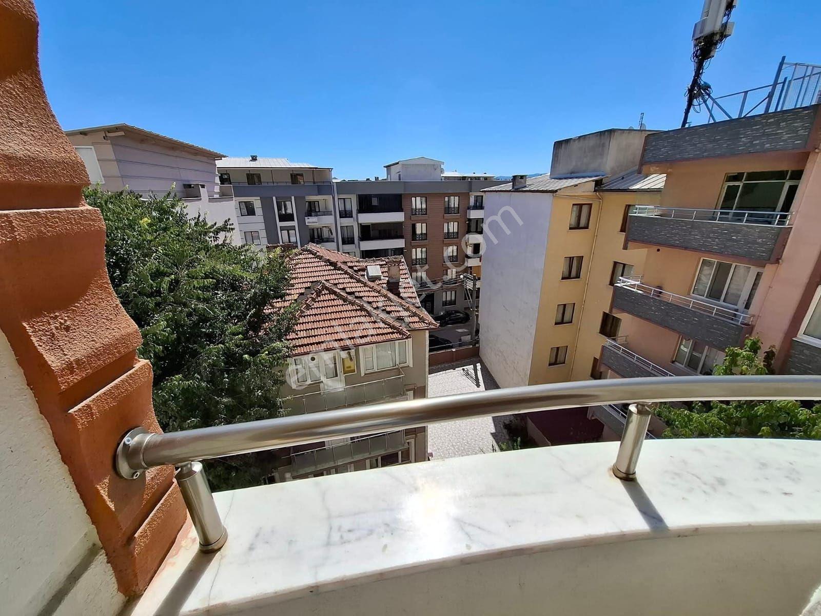 Eşyalı Kiralık Daire - Görsel 9