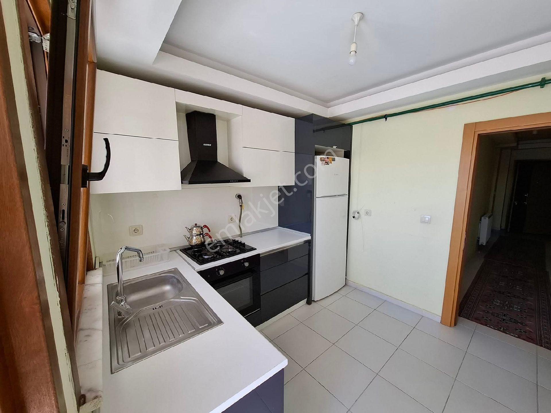 Eşyalı Kiralık Daire - Görsel 6