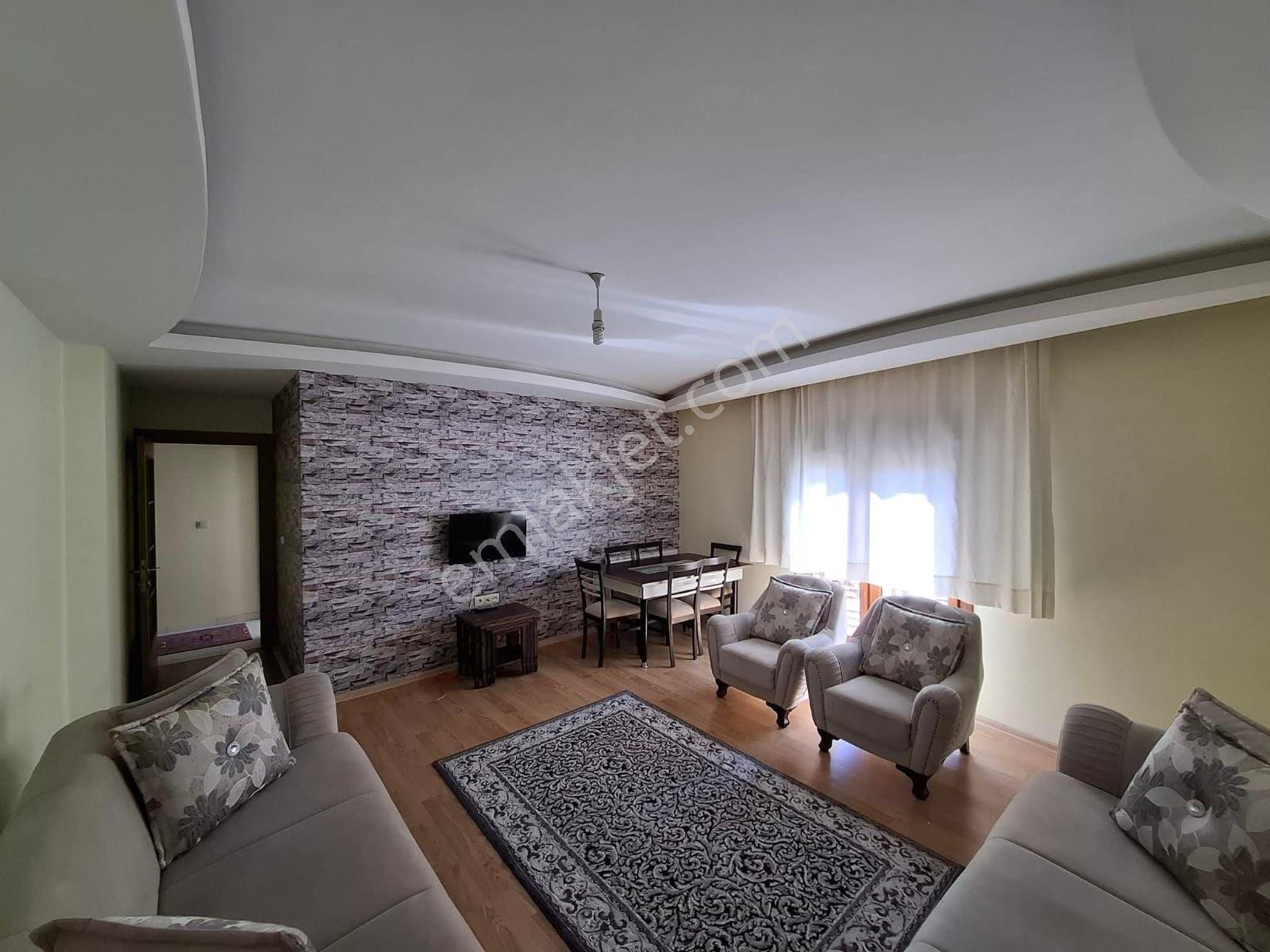 Eşyalı Kiralık Daire - Görsel 2