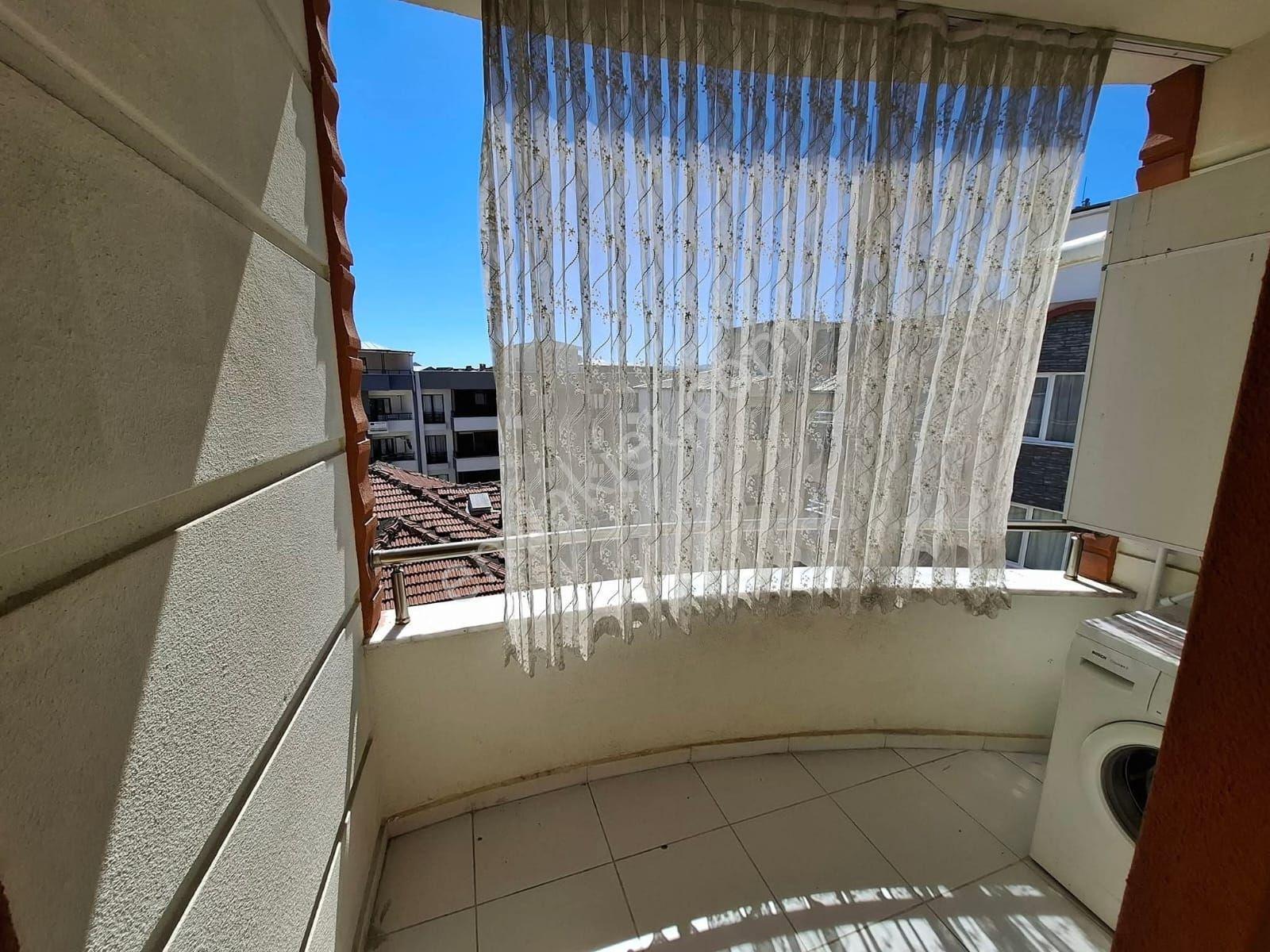 Eşyalı Kiralık Daire - Görsel 8