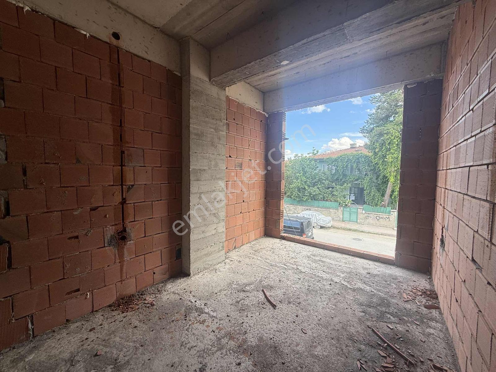 Remax Dem'den Halitpaşa Mah.anahtar Teslim Satılık 2+0 Daire - Görsel 7