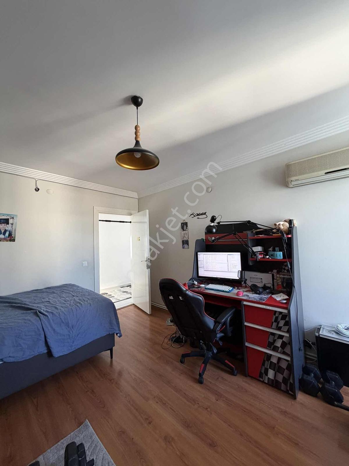Liman Mah. Mimoza Sitesi 3+1 Satılık - Görsel 12