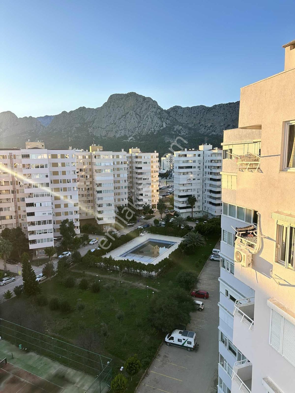 Liman Mah. Mimoza Sitesi 3+1 Satılık - Görsel 9
