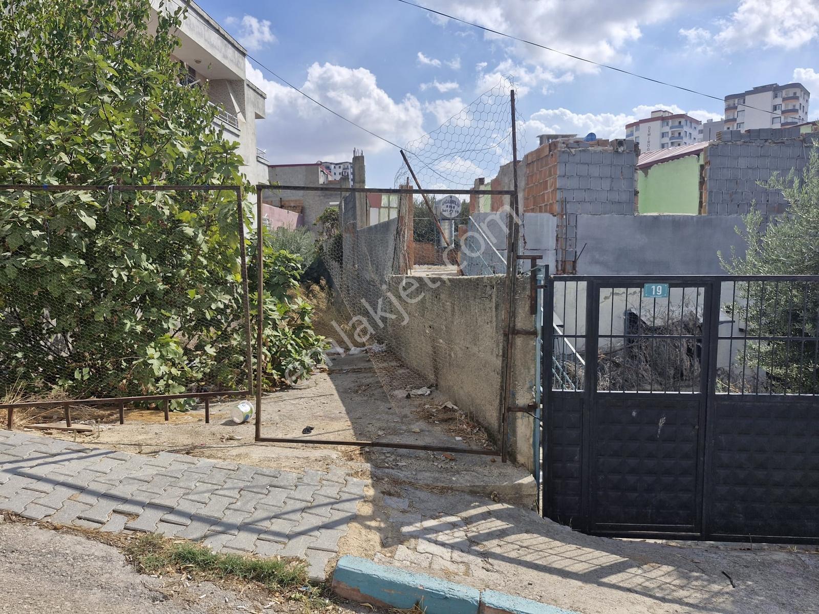 Sarıçam Yavuz Sultan Selim Mah.de Satılık Arsa - Görsel 8