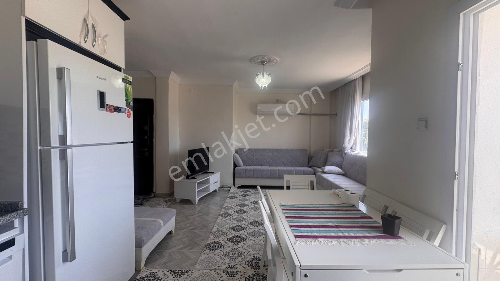 Limonluda Denize Yakın Satılık 2+1 Daire - Görsel 6