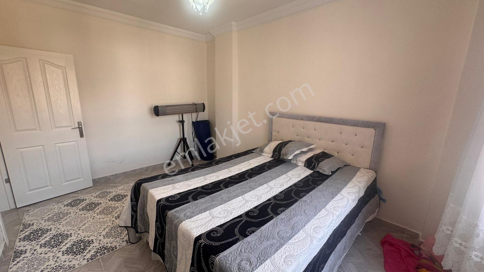 Limonluda Denize Yakın Satılık 2+1 Daire - Görsel 11