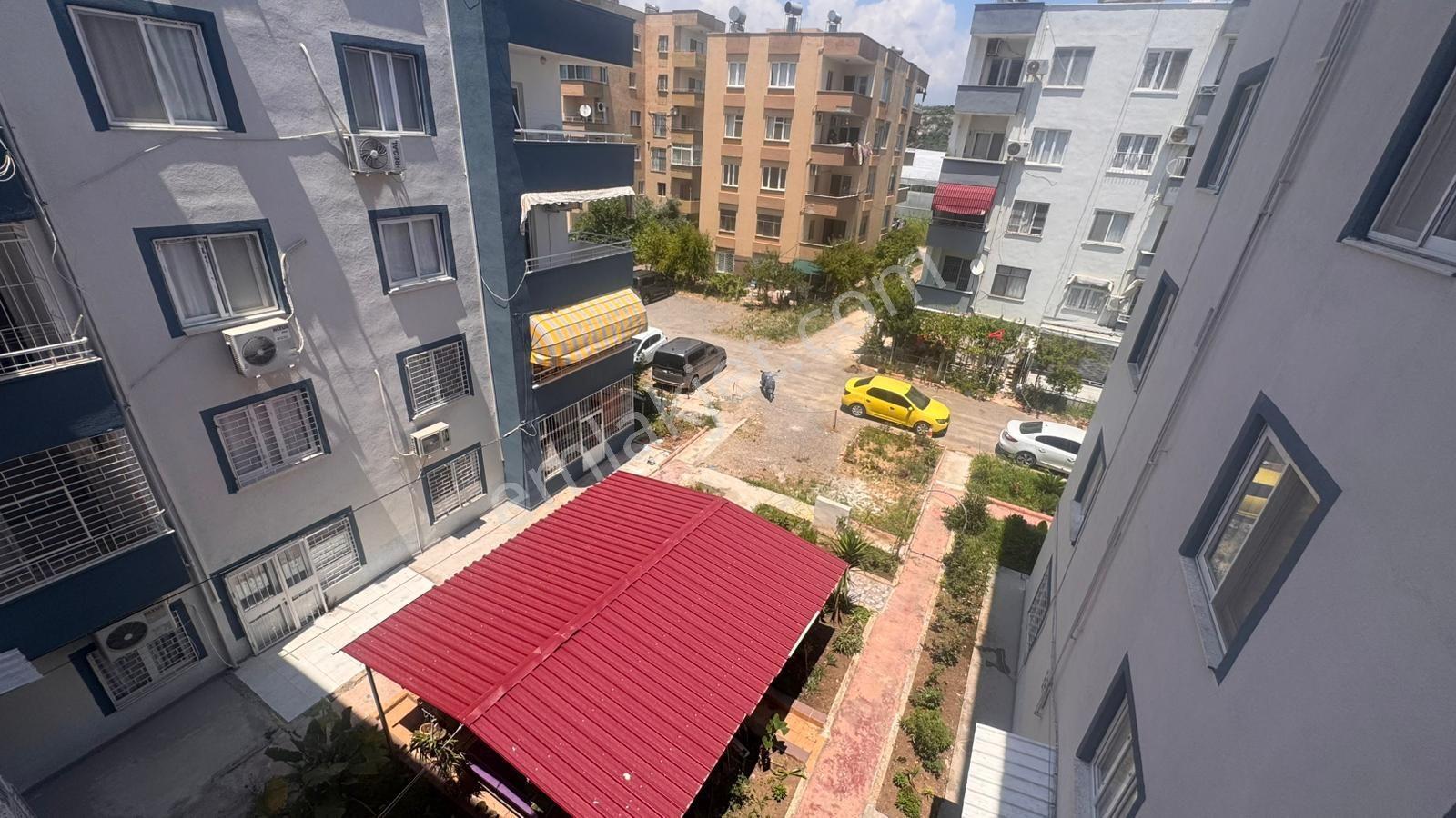 Limonluda Denize Yakın Satılık 2+1 Daire - Görsel 14
