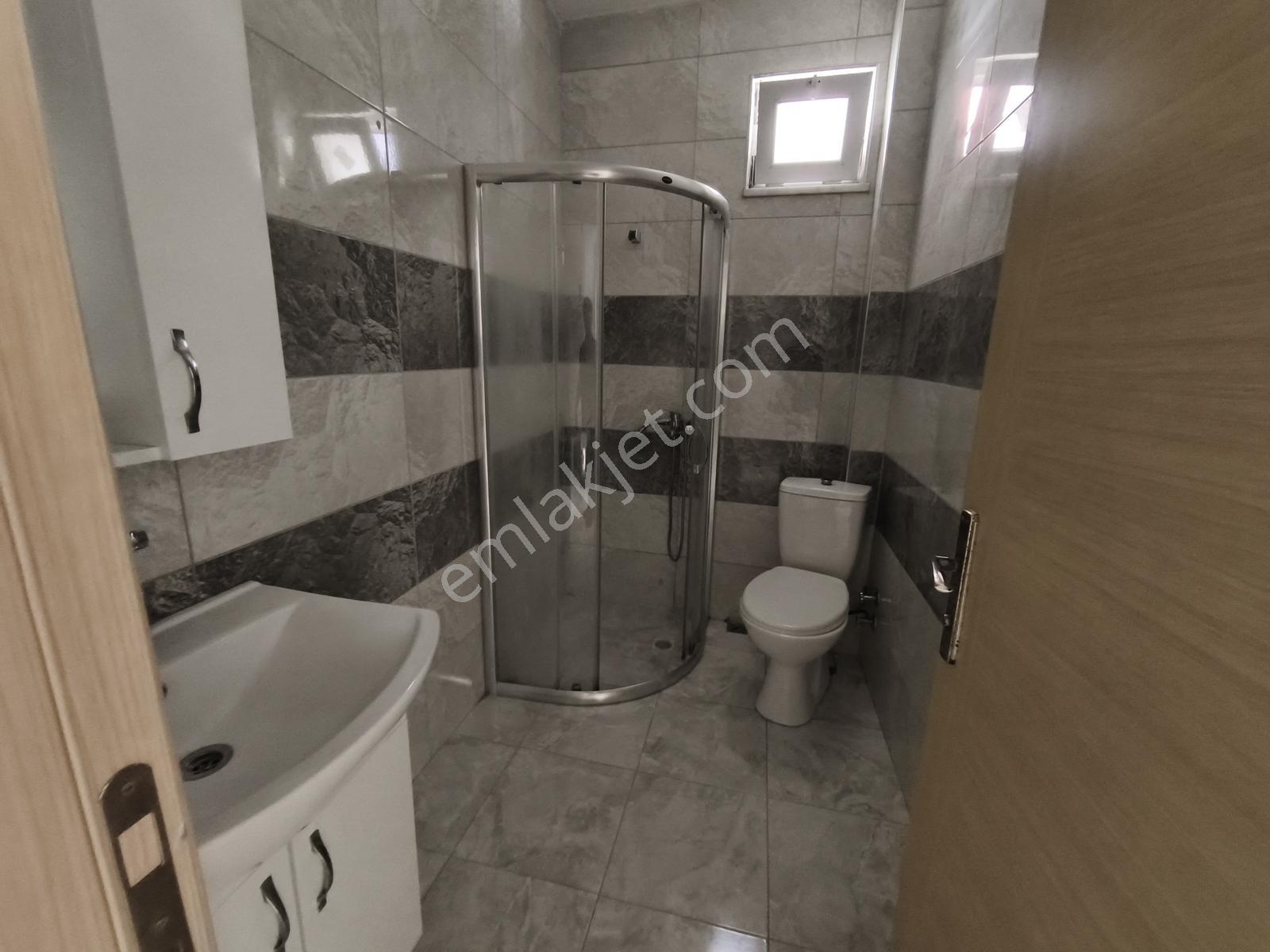 Yenidoğan Mah. 2.kat Balkonlu Amerikan Mutfaklı 1+1 Kiralık - Görsel 18