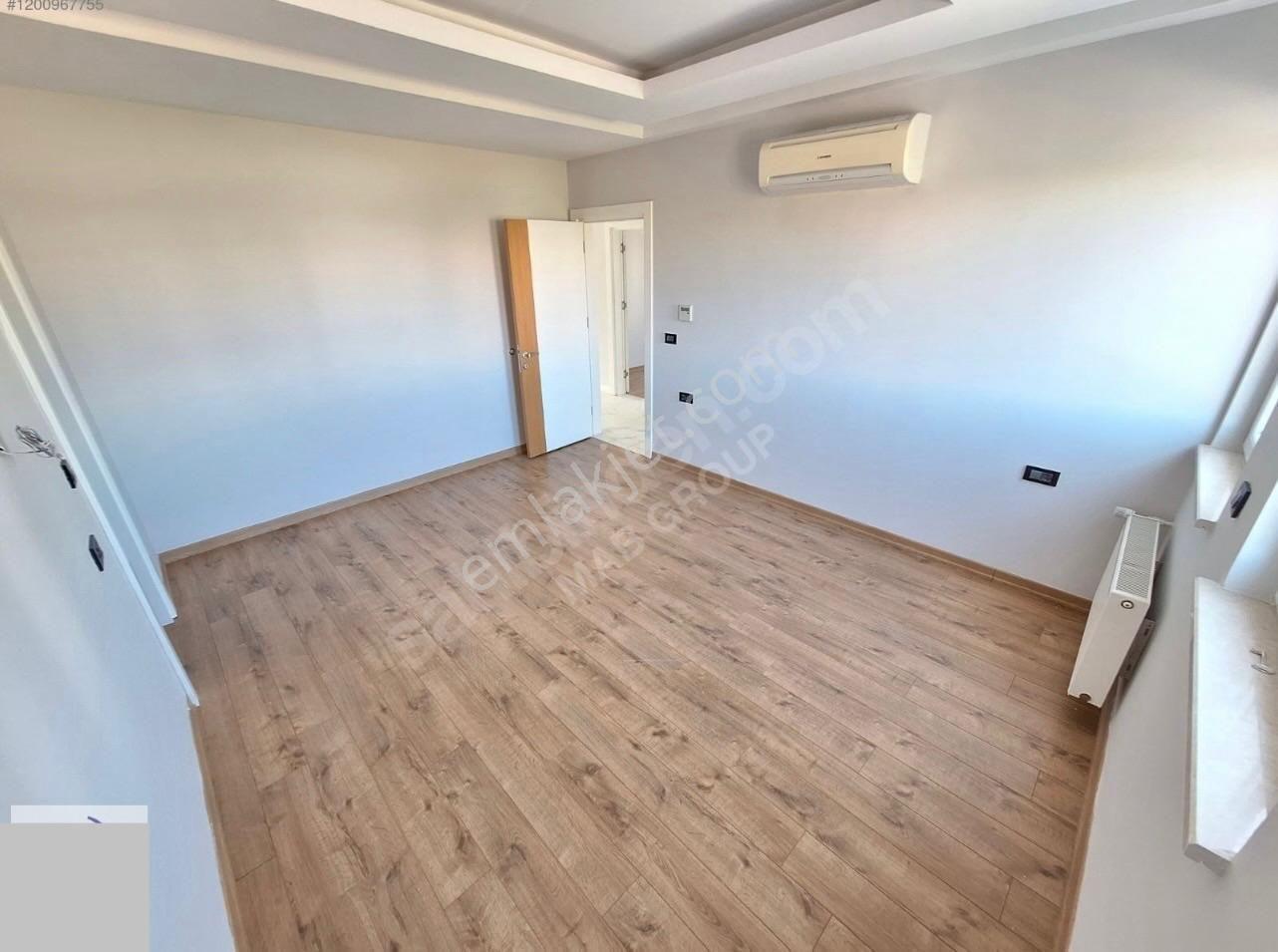 Antalya Konyaaltı Uncalı Mahallesinde Güvenlikli Havuzlu Site İçinde Doğalgaz Kombili 3+1 Daire - Görsel 22