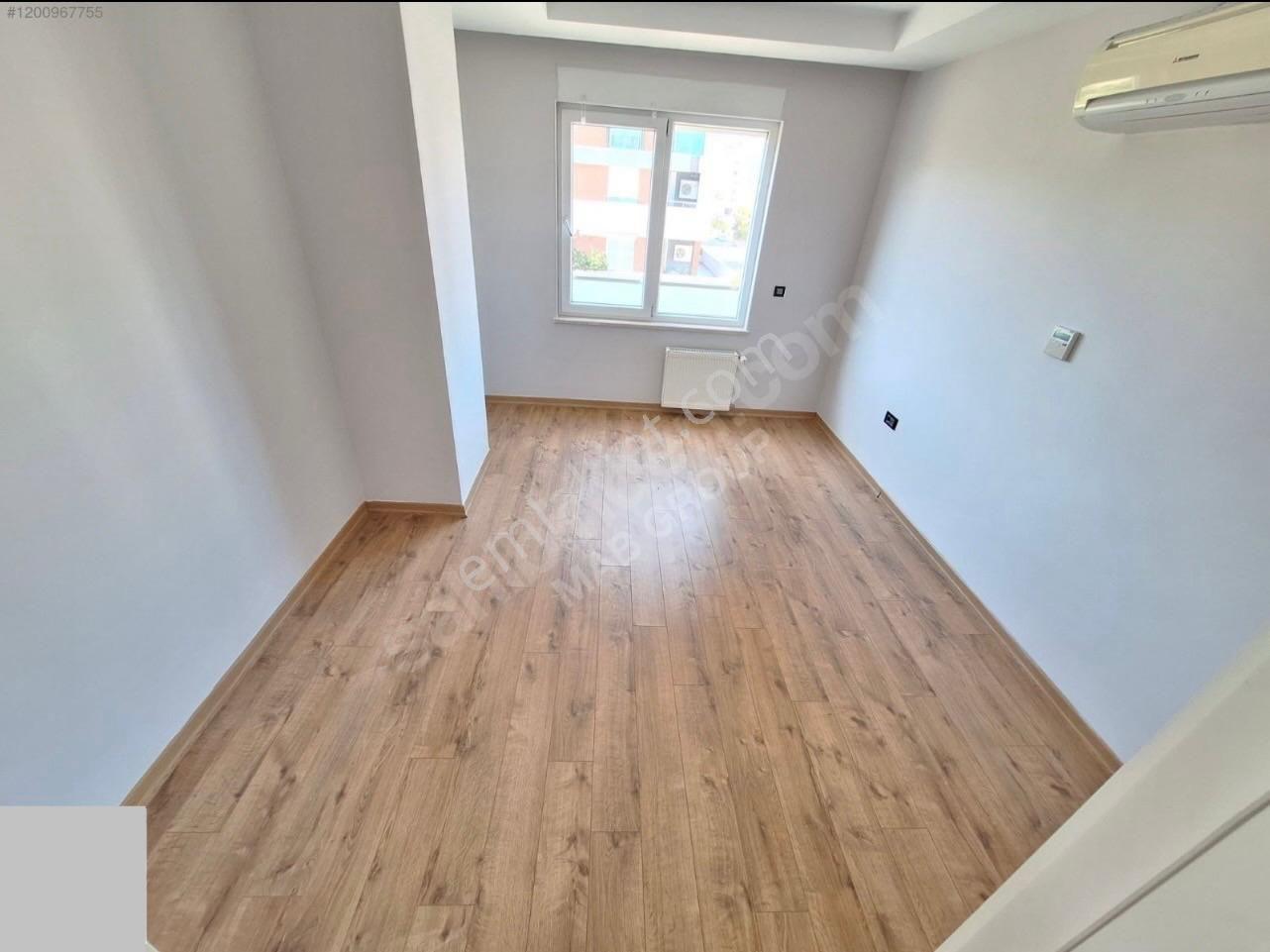Antalya Konyaaltı Uncalı Mahallesinde Güvenlikli Havuzlu Site İçinde Doğalgaz Kombili 3+1 Daire - Görsel 18
